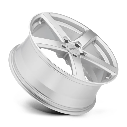 P2A 17X8 5X110 72.1 +40 SLV-MACH