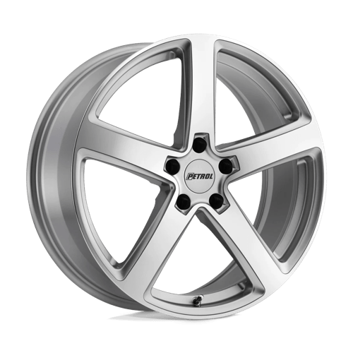 PE P2A 18X8 5X120 76 SLV-MACH +35