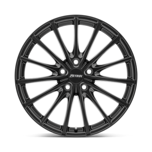PE P3A 19X8 5X120 76 M-BLK +35
