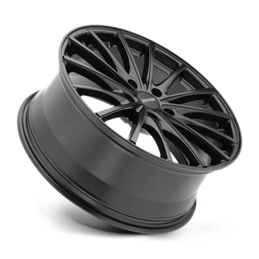 P3A 17X8 5X112 72.1 +32 M-BLK