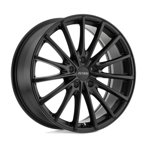 P3A 17X8 5X112 72.1 +32 M-BLK