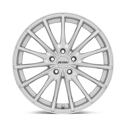 P3A 18X8 5X110 72.1 +40 SLV-MACH
