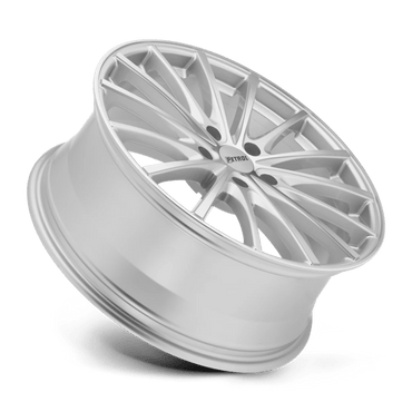 P3A 19X8 5X112 72.1 +32 SLV-MACH
