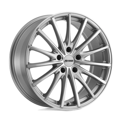 P3A 19X8 5X112 72.1 +32 SLV-MACH