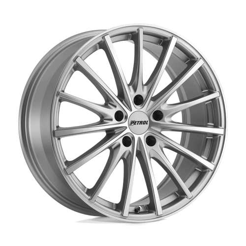 P3A 19X8 5X112 72.1 +40 SLV-MACH