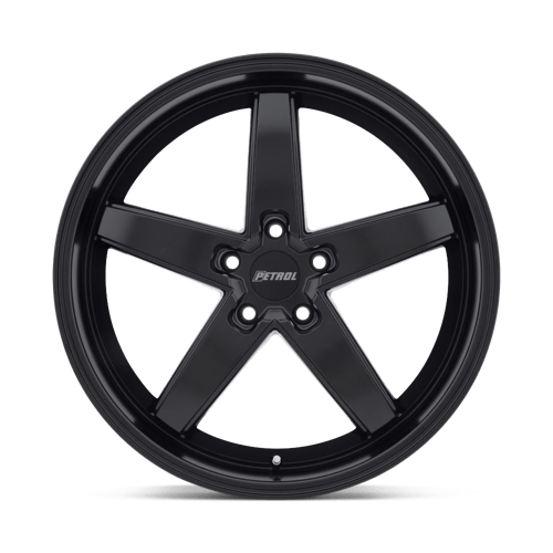 P1B 18X8 5X4.25 72.1 +40 M-BLK