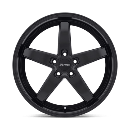 P1B 18X8 5X4.25 72.1 +40 M-BLK