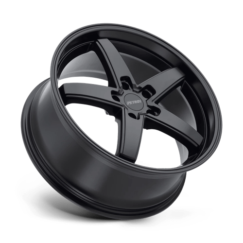 P1B 18X8 5X4.25 72.1 +40 M-BLK