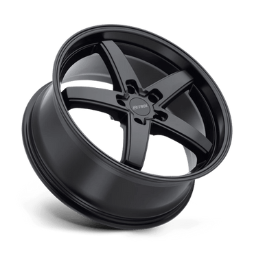 P1B 18X8 5X4.25 72.1 +40 M-BLK