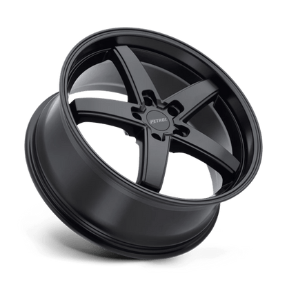 P1B 18X8 5X4.25 72.1 +40 M-BLK