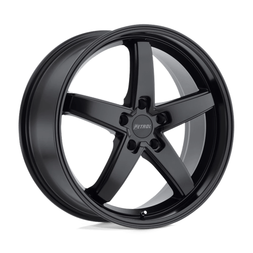 PE P1B 18X8 5X4.5 76 M-BLK +40