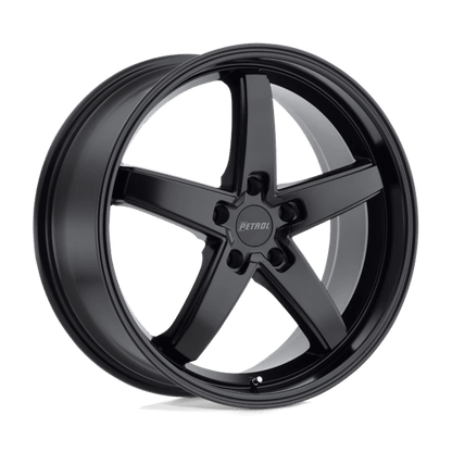 PE P1B 20X8.5 5X4.5 76 M-BLK +40