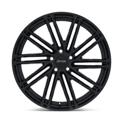 P1C 17X8 5X105 72.1 +40 G-BLK