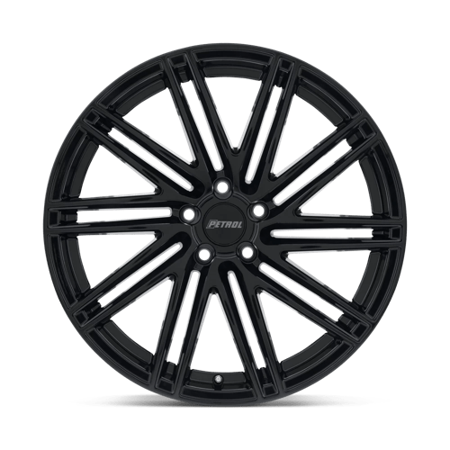 P1C 17X8 5X110 72.1 +40 G-BLK