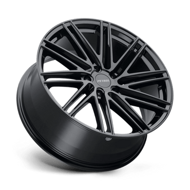 PE P1C 19X8 5X4.5 76 G-BLK +40