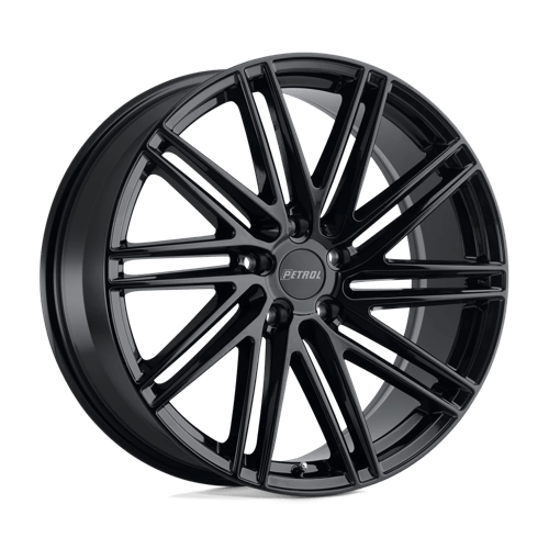 PE P1C 20X8.5 5X4.5 76 G-BLK +40