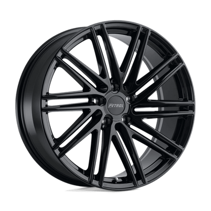 PE P1C 20X8.5 5X4.5 76 G-BLK +40