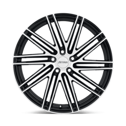 P1C 17X8 5X105 72.1 +40 G-BLK-MACH