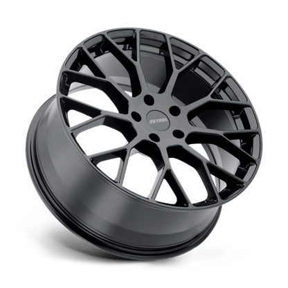 P2B 15X7 5X4.5 72.1 +40 G-BLK
