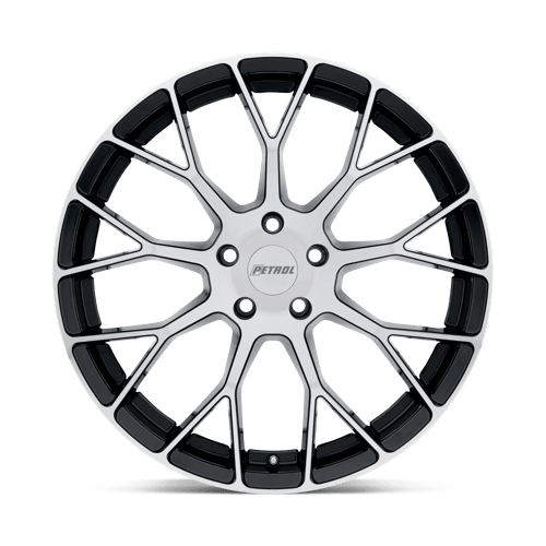 P2B 18X8 5X4.25 72.1 +40 G-BLK-MACH