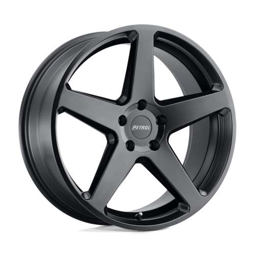 P2C 16X7 4X100 72.1 +40 S-BLK
