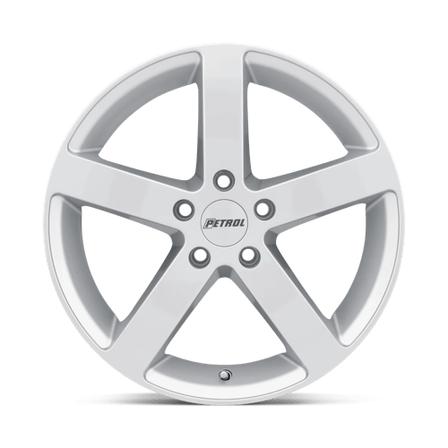 P3B 17X7 5X100 72.1 +40 G-SLV