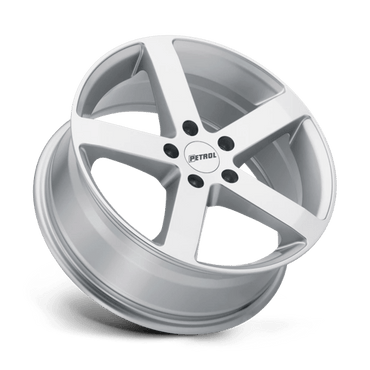 P3B 17X7 5X100 72.1 +40 G-SLV