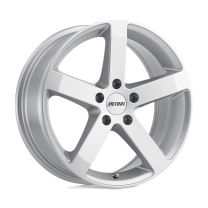 P3B 17X7 5X100 72.1 +40 G-SLV