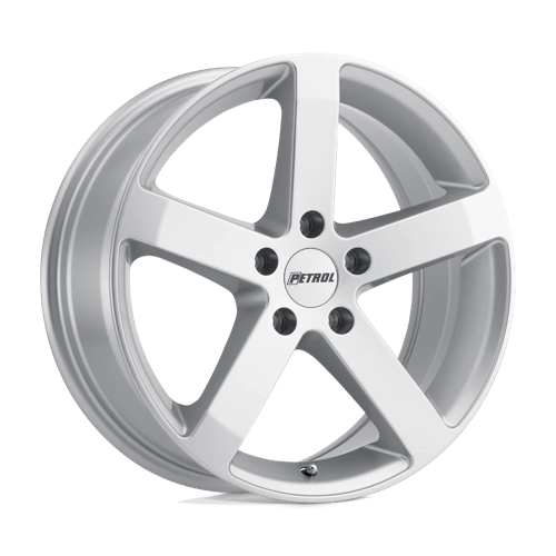P3B 17X7 5X100 72.1 +40 G-SLV