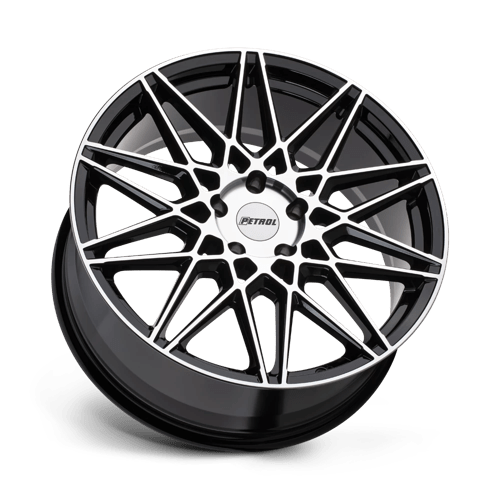 P3C 17X8 5X4.25 72.1 +40 G-BLK-MACH