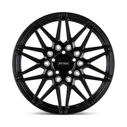 P3C 17X8 5X4.25 72.1 +40 S-BLK