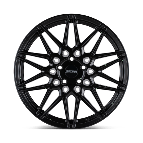 PE P3C 17X8 5X115 76 S-BLK +40