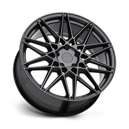 P3C 17X8 5X4.25 72.1 +40 S-BLK