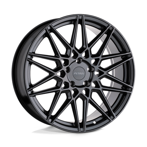 PE P3C 17X8 5X115 76 S-BLK +40