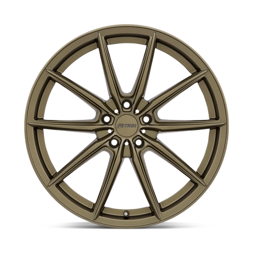 PE P4B 17X8 5X120 76 M-BRNZ +35