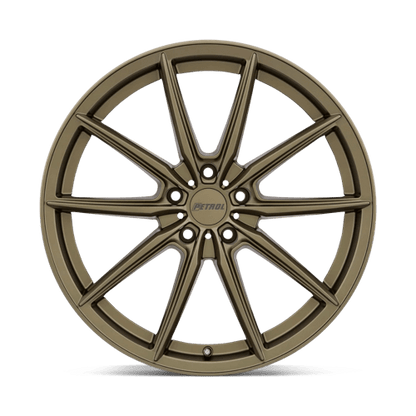 P4B 18X8 5X105 72.1 +40 M-BRNZ