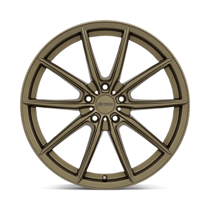 P4B 18X8 5X4.25 72.1 +40 M-BRNZ