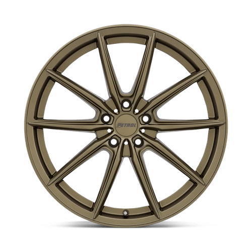 P4B 18X8 5X112 72.1 +40 M-BRNZ