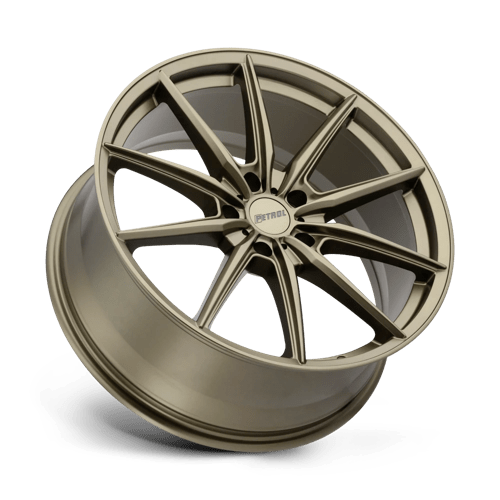 P4B 18X8 5X110 72.1 +40 M-BRNZ