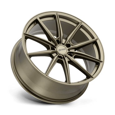 P4B 17X8 5X112 72.1 +40 M-BRNZ