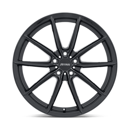 PE P4B 19X8 5X4.5 76 G-BLK +40