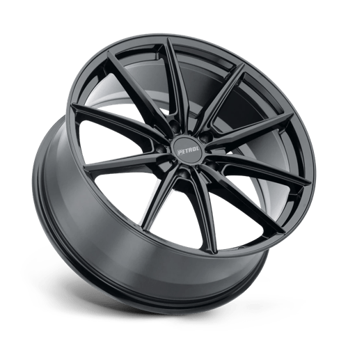 PE P4B 19X8 5X120 76 G-BLK +35