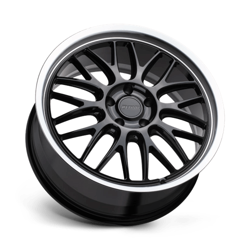 P4C 20X8.5 5X4.25 72.1 +40 G-BLK-MACH