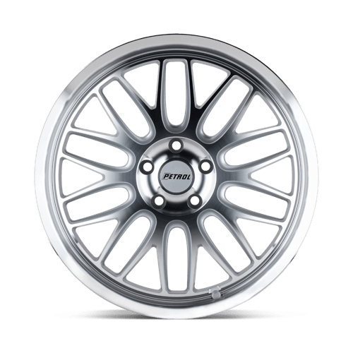 PE P4C 18X8 5X115 76 SLV-MACH +40