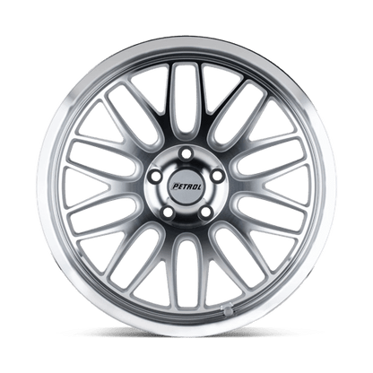 PE P4C 20X8.5 5X115 76 SLV-MACH +40