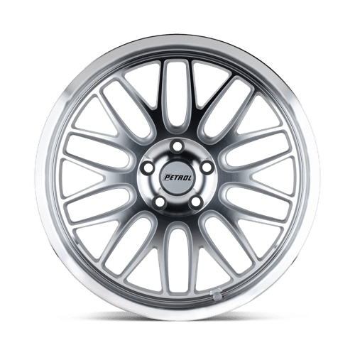 PE P4C 18X8 5X4.5 76 SLV-MACH +40