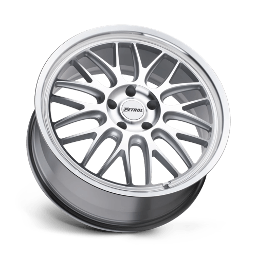 PE P4C 19X8 5X120 76 SLV-MACH +35
