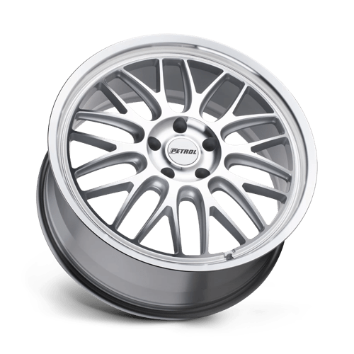 PE P4C 16X7 5X4.5 76 SLV-MACH +40