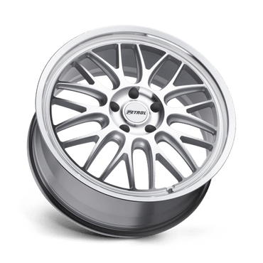 P4C 18X8 5X105 72.1 +40 SLV-MACH