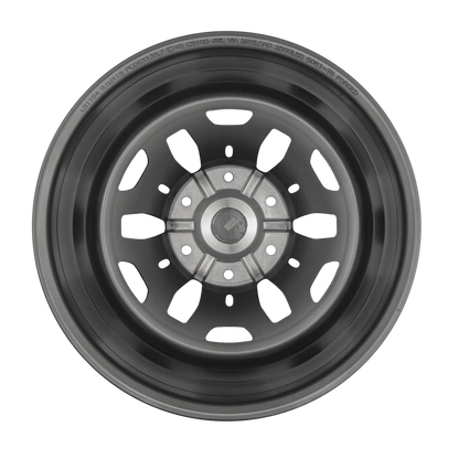 Tesla Cybertruck Cyber Rover Forged Beadlock Wheels (Set of 4)